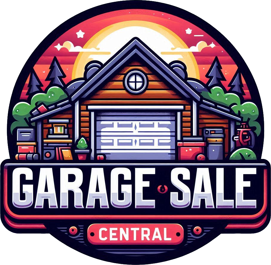 Garage Sale Central